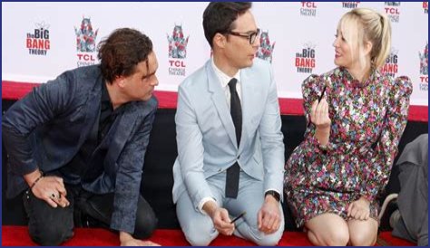 Unveiling Jim Parsons' Earnings: How Much Was Jim Parsons Paid For Young Sheldon?